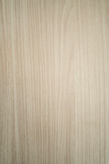Light Oak Wood Texture Background