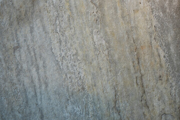 Rough Grey Stone Travertine Surface Texture