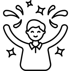 Celebration Icon