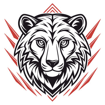 High quality detailed illustration of a subject