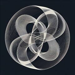 Intersecting a monochromatic color scheme