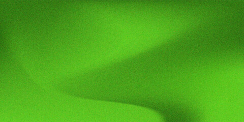 Abstract background Soft green light on dark background eps 10