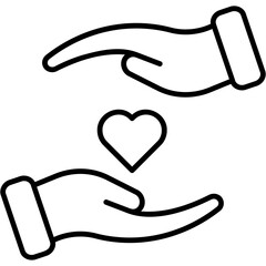 Empathy Icon