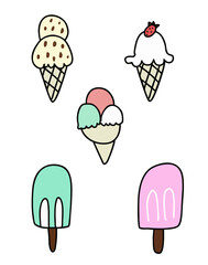 아이스크림