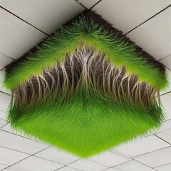A Patch to the sky
