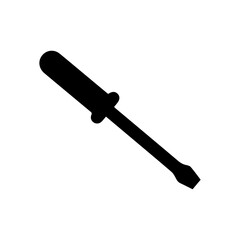 Screwdriver glyph