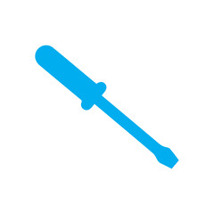 Screwdriver colored
