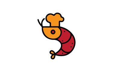 Eel fish cartoon vector, fish icon, Fish vector icon. Fish flat sign design. Fish symbol pictogram. UX UI icon, fish logo vector icon, simple fish silhouette logo template