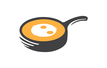 Food and Cooking Care Icon Logo Design – Stylish SVG Art File for Culinary, Kitchen, Restaurant, Nutrition, and Digital Branding Use