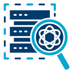 Data Science Icon