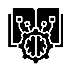 Machine Learning Icon