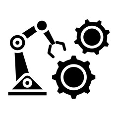 Machine Icon