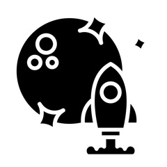 Space Icon