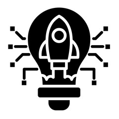 Innovation Icon