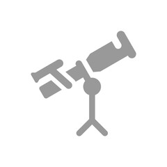 telescope icon