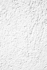 pattern of white wall