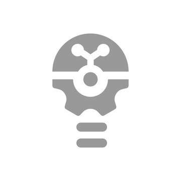creative idea icon