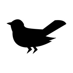 Bird icon