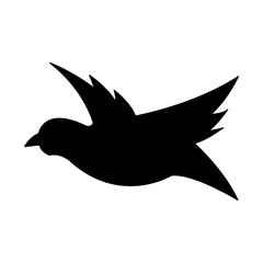 Bird icon