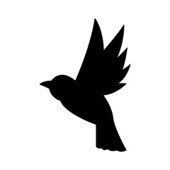 Bird icon