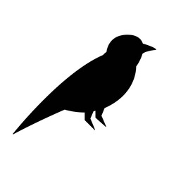 Bird icon