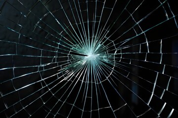 Fototapeta premium abstract fractal background