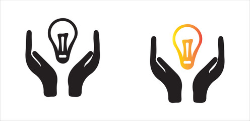 human hand holding hands isolated on white