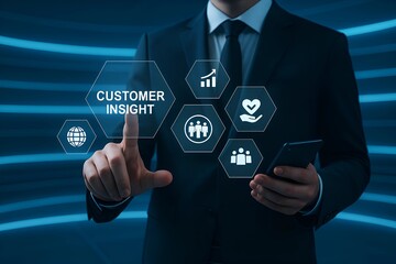 Unlocking Customer Insights: The Key to Understanding Consumer Behavior and Enhancing Business Strategy