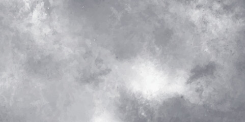  gray and white cloudy sky creates a textured and atmospheric background. soft and diffused atmospheric effect in the image