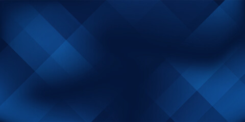 Design black dark navy blue silver abstract pattern background. Geometric shape. Line triangle angle fold polygon diamond 3D abstract modern simple illustration