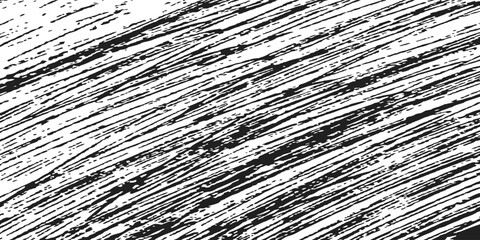 Obraz premium Black and white abstract grunge background with halftone style modern dynamic grunge arts