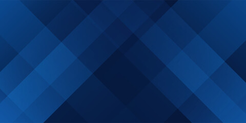 Modern black dark navy blue silver abstract pattern background. Geometric shape. Line triangle angle fold polygon diamond 3D simple modern design art