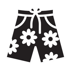 shorts Solid icon