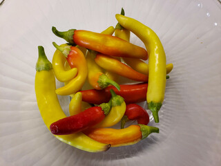 Peppers