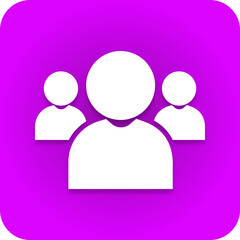 group-communities- svg icon