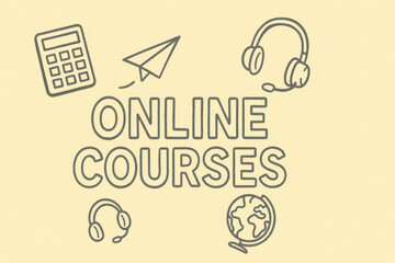 Explore world of online courses that enhance learning through innovative methods and neurotechnology, making education accessible and engaging for everyone