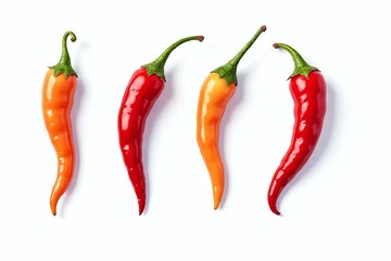 red hot chili peppers