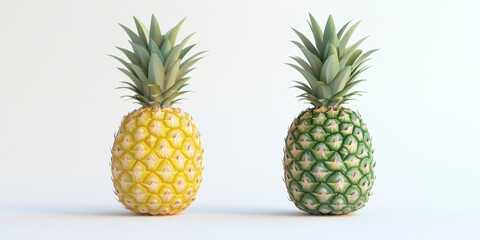 pineapple