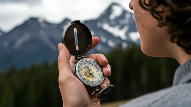 Compass View Images – Browse 50,077 Stock Photos, Vectors, and Video ...
