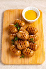 カクテルウインナ