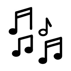 music note icon