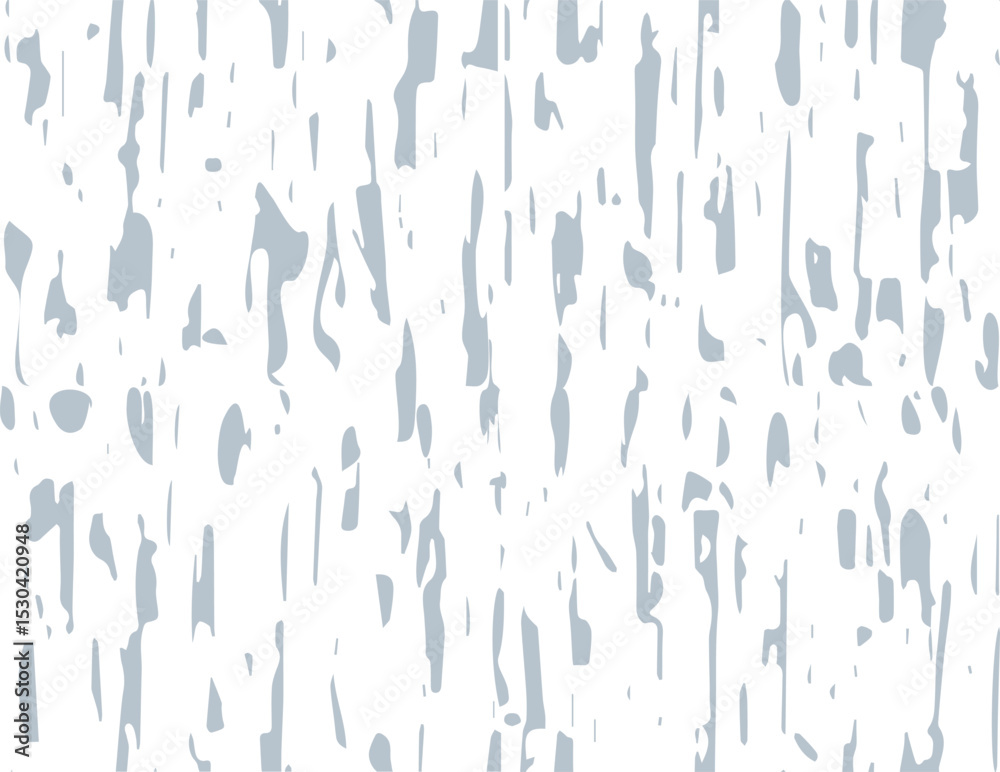 Leinwandbilder Abstract geometric pattern. A seamless vector background. White and gray ornament. Graphic modern pattern. Simple lattice graphic design