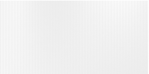 Obraz premium Dot white gray wave light technology texture background. Abstract big data digital concept modern dot arts