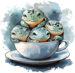 Adobe Illustrator Artwork