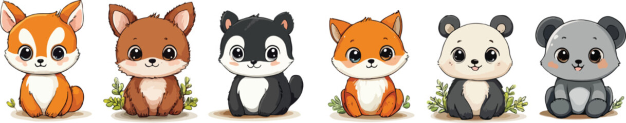 Adobe Illustrator Artwork