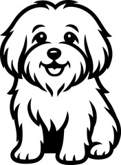 Coton de Tulear.eps