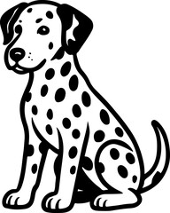 Dalmatian.eps