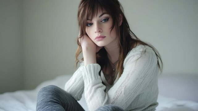 Қыздардың эротикалық суреттері