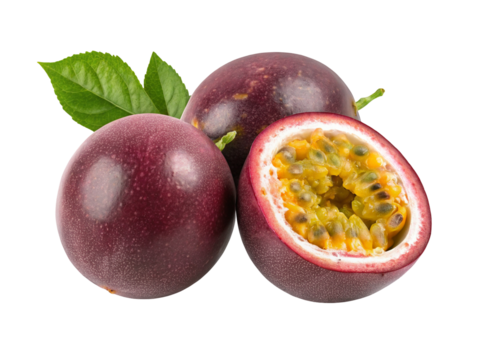 Passion fruit tropical fruit fresh fruit healthy eating exotic fruit delicious fruit vitamin c rich fruit