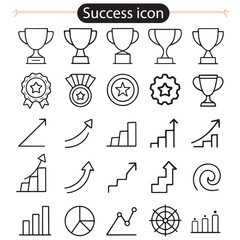 A diverse sports icon set with elegant glass drink illustrations, perfect for bar and restaurant designs